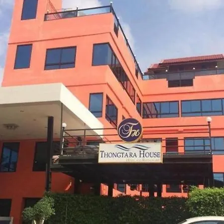 Thongtara House Boutique Residence