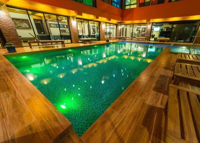 Thongtara House Boutique 4*