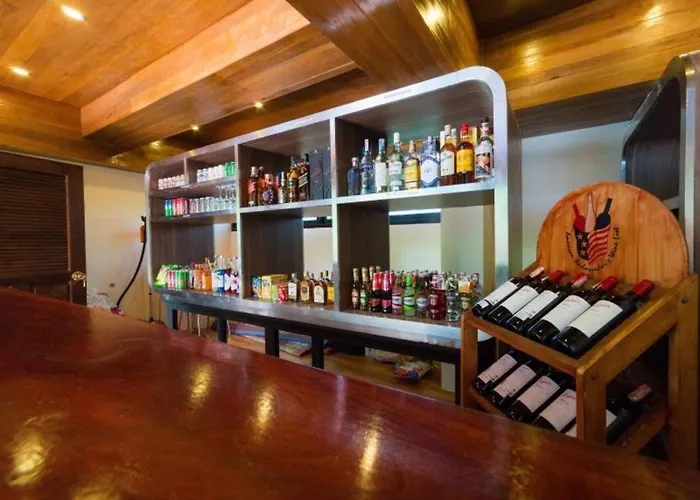 Thongtara House Boutique Hotel Bangkok