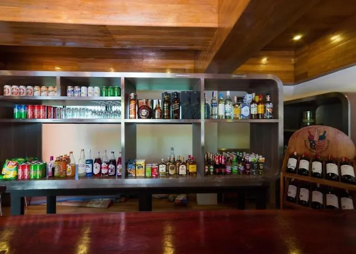 Thongtara House Boutique Bangkok