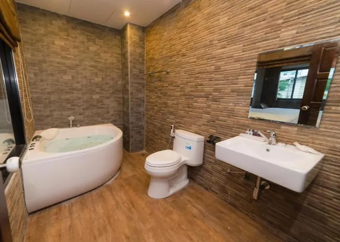 Thongtara House Boutique Hotel 4*