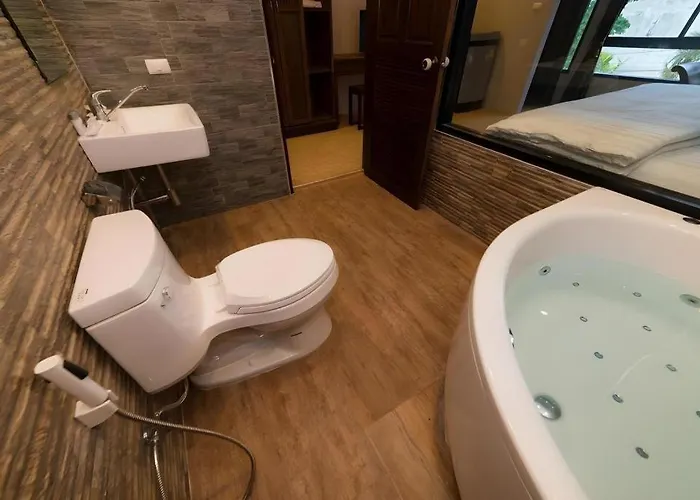 Thongtara House Boutique 4* Bangkok