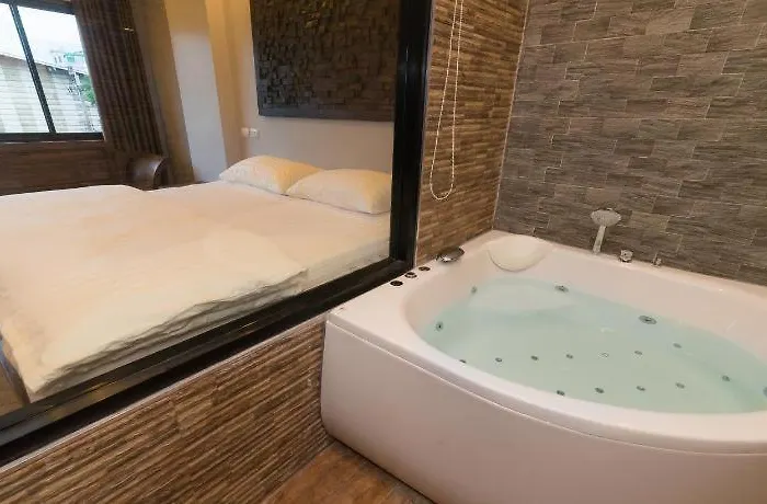 Hotel Thongtara House Boutique 4*