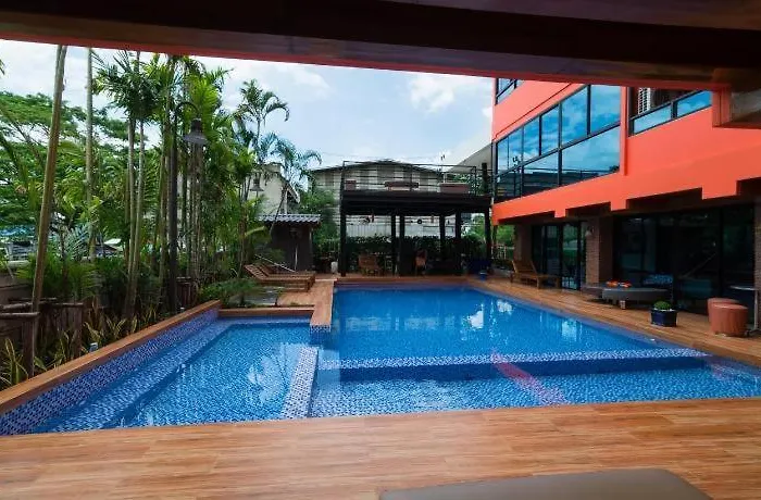 Thongtara House Boutique Bangkok