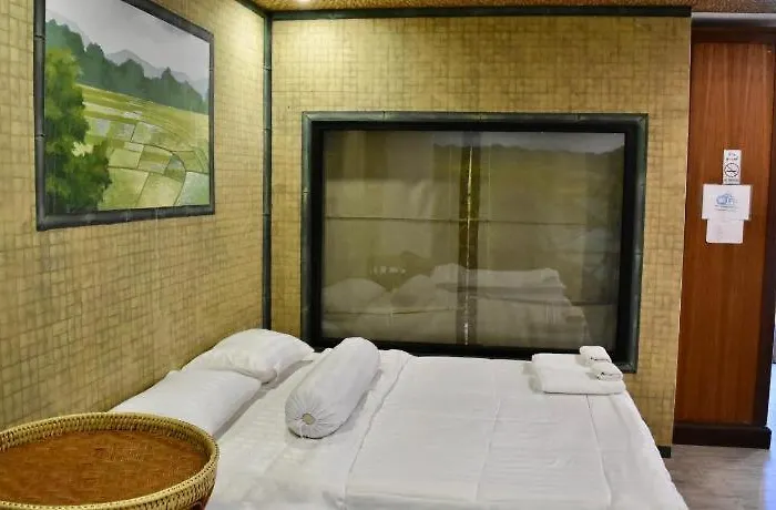 Hotel Thongtara House Boutique 4*