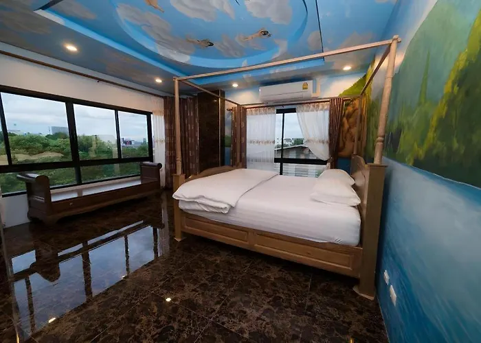 Thongtara House Boutique Bangkok