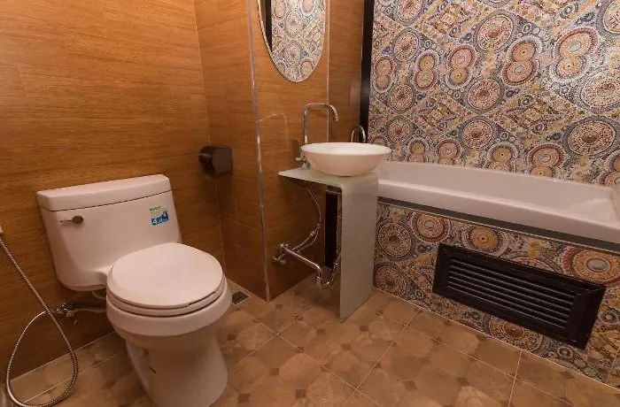 Thongtara House Boutique 4*