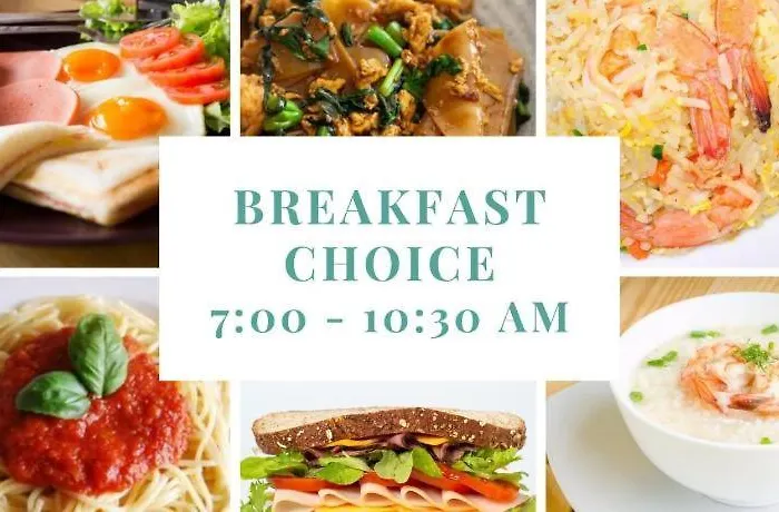 Hotel Thongtara House Boutique Bangkok