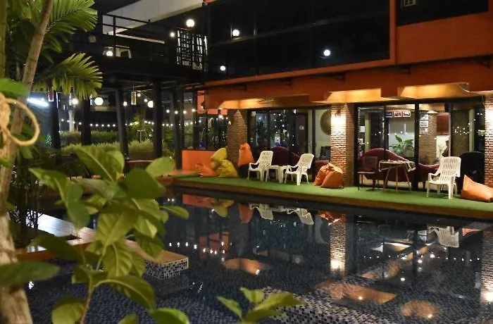 Hotel Thongtara House Boutique