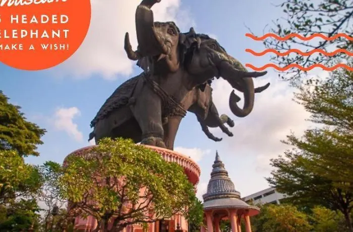 Thongtara House Boutique Hotel 4*