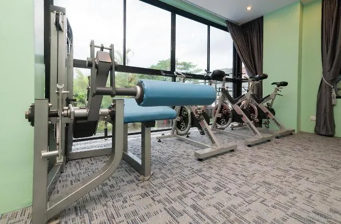 Hotel Thongtara House Boutique 4*