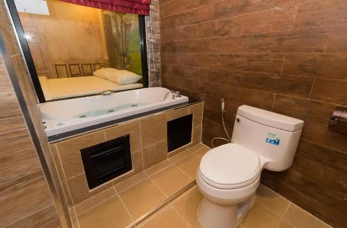 Thongtara House Boutique Hotel Bangkok