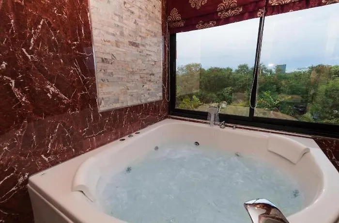Thongtara House Boutique 4* Bangkok