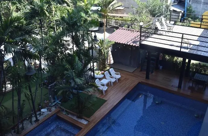 Hotel Thongtara House Boutique 4*