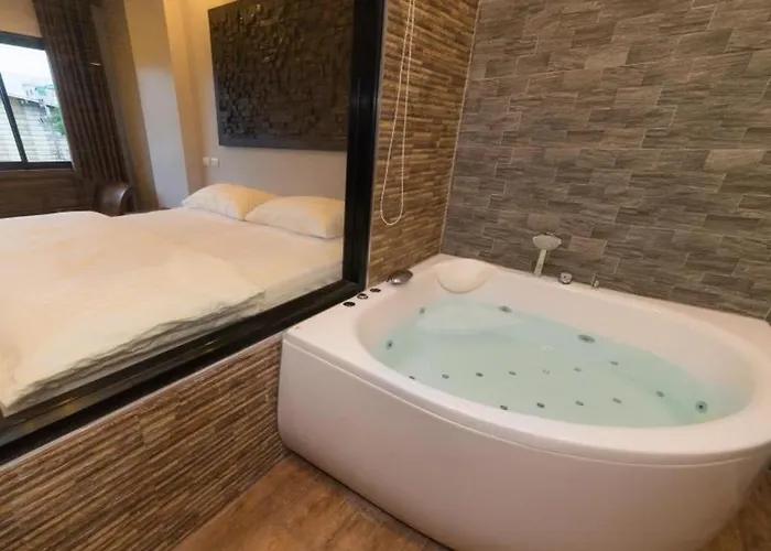 Hotel Thongtara House Boutique Bangkok