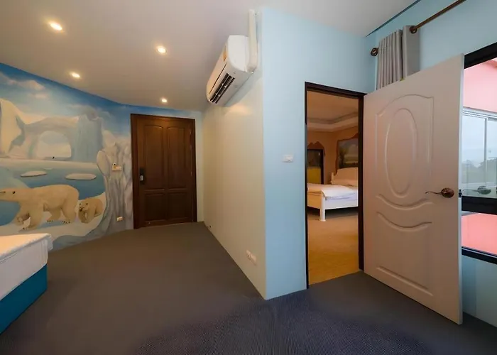 Hotel Thongtara House Boutique