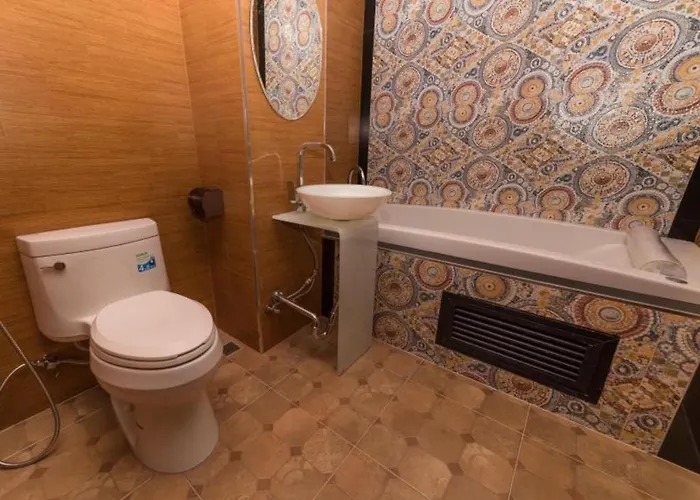 Thongtara House Boutique Hotel