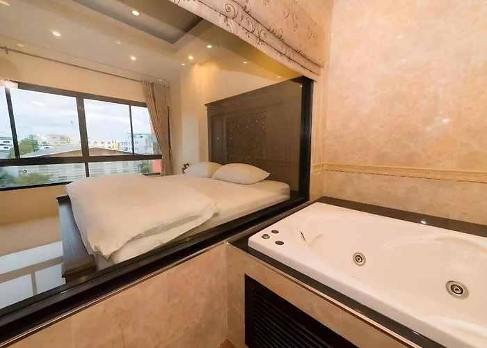 Hotel Thongtara House Boutique 4*