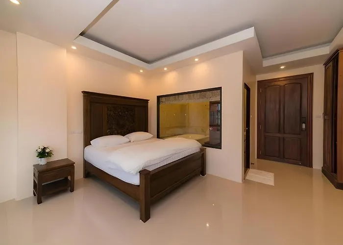 Thongtara House Boutique 4*