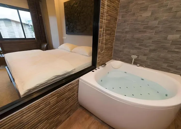 Hotel Thongtara House Boutique Bangkok