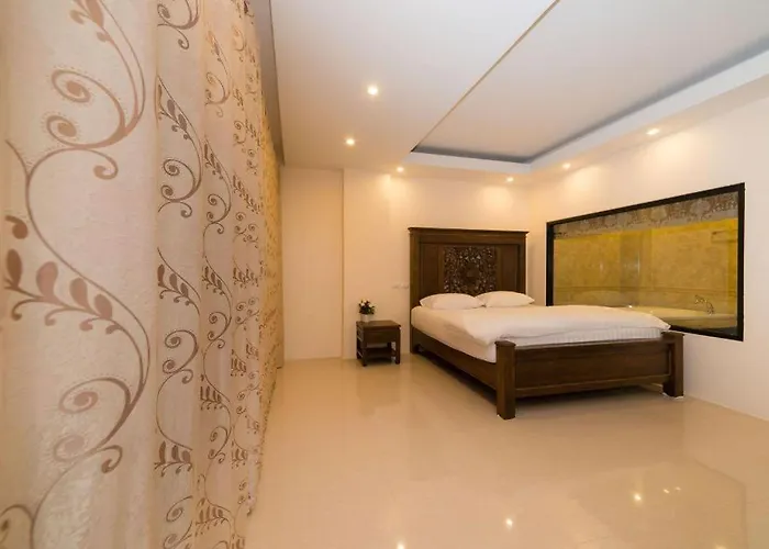 Thongtara House Boutique