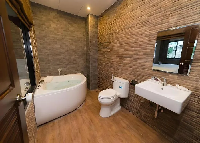 Thongtara House Boutique Bangkok