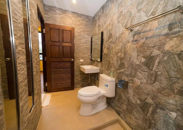 Thongtara House Boutique Hotel 4*