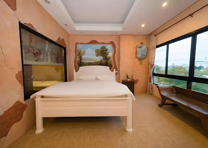 Thongtara House Boutique 4* Bangkok
