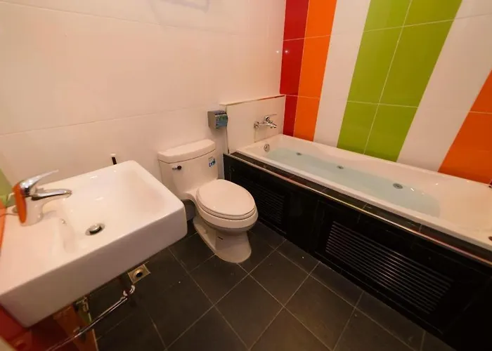 Thongtara House Boutique Hotel 4*