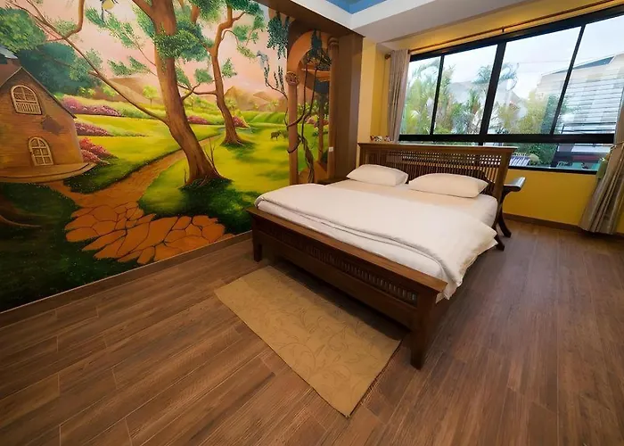 Thongtara House Boutique Bangkok