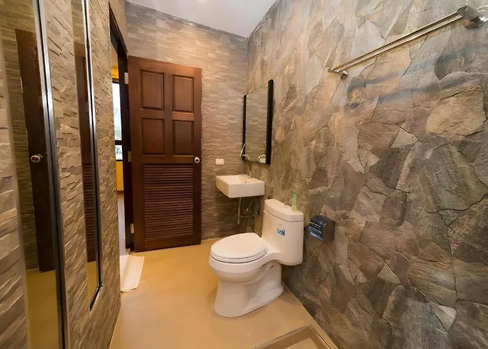 Thongtara House Boutique 4* Bangkok