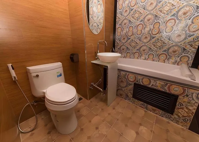 Hotel Thongtara House Boutique