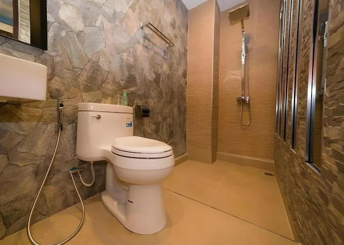Hotel Thongtara House Boutique