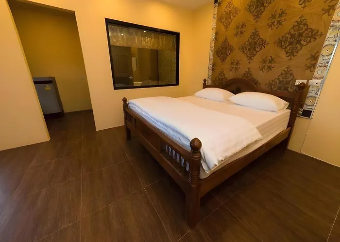 Hotel Thongtara House Boutique