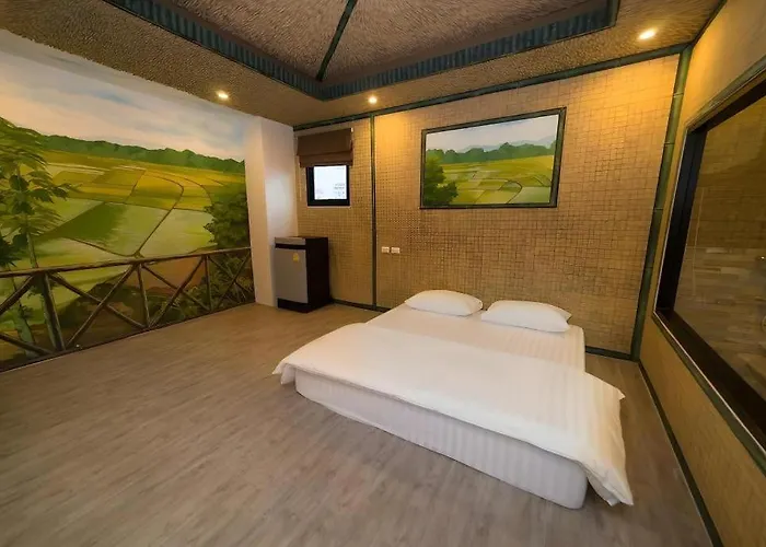 Hotel Thongtara House Boutique Bangkok