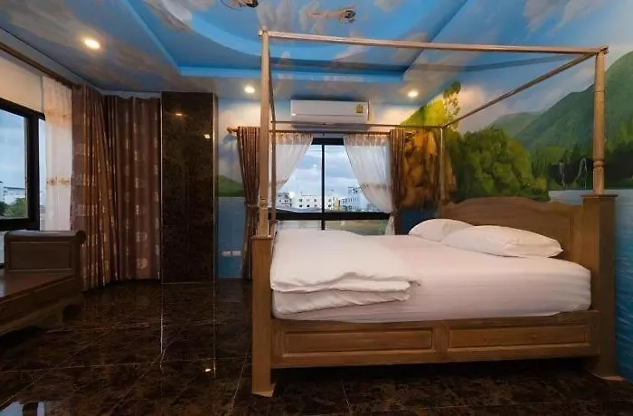 Hotel Thongtara House Boutique 4*