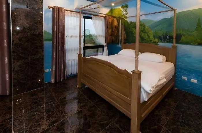 Hotel Thongtara House Boutique