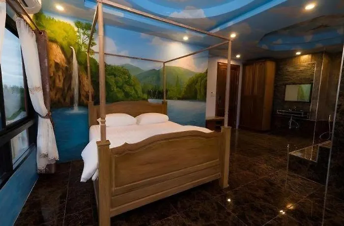 Hotel Thongtara House Boutique 4*
