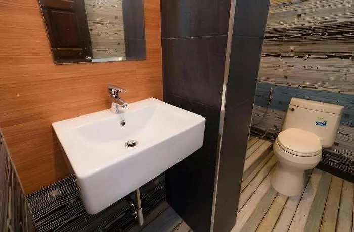 Hotel Thongtara House Boutique 4*