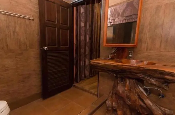 فندق Thongtara House Boutique بانكوك