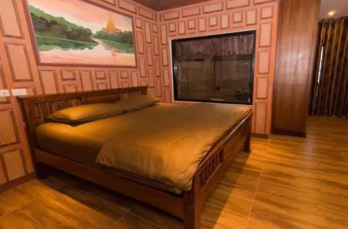 Thongtara House Boutique فندق
